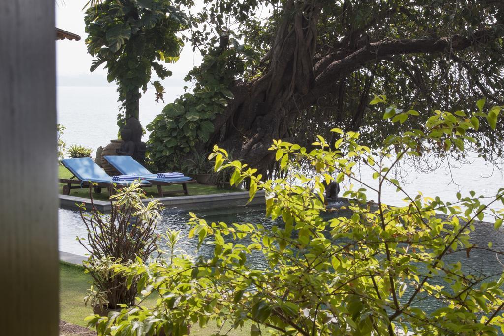 Готель Ahilya By The Sea Nerul  Екстер'єр фото