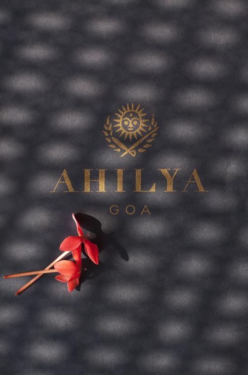 Готель Ahilya By The Sea Nerul  Екстер'єр фото